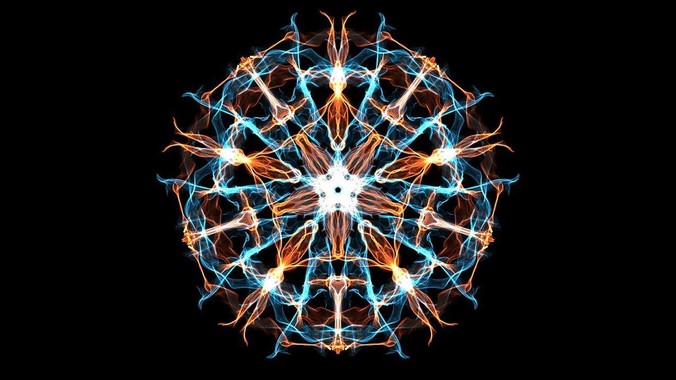 为什么战斗机都很好看？